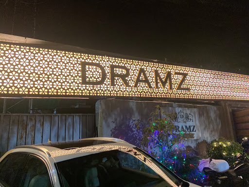 Dramz Delhi