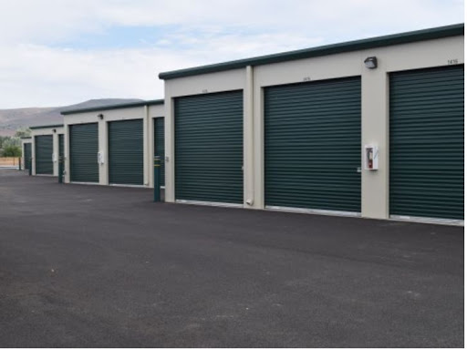 Storage Facility «Yakima Riverside Storage LLC», reviews and photos, 1303 University Pkwy, Yakima, WA 98901, USA