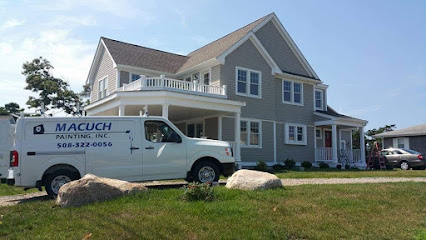Macuch Painting, Inc.