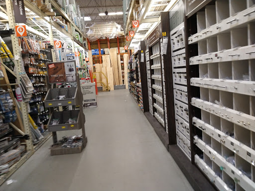 Home Improvement Store «The Home Depot», reviews and photos, 10 Gateway Blvd, Patchogue, NY 11772, USA