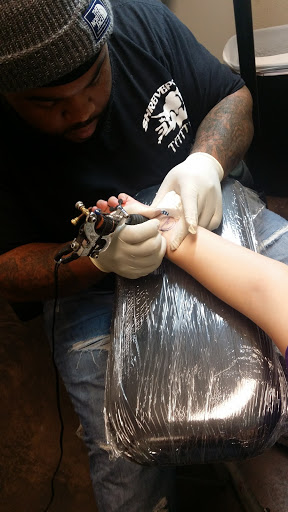 Explore rhea ripley tattoo ideas, creative tattoo ideas in Shreveport, available at Shreveport Ink