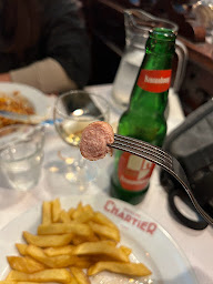 Photo n°41 de Bouillon Chartier Montparnasse à Paris ()
