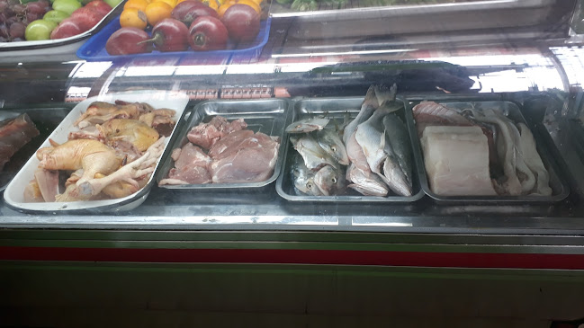 Mini Market Stefania - Quevedo