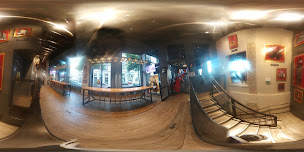 Photo n°49 de Hard Rock Cafe Lyon à Lyon ()
