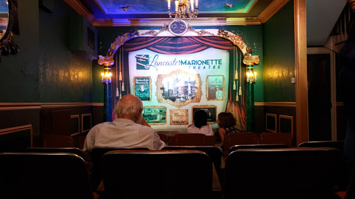 Performing Arts Theater «Lancaster Marionette Theatre», reviews and photos, 126 N Water St, Lancaster, PA 17603, USA