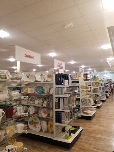 Department Store «T.J. Maxx and HomeGoods», reviews and photos, 10456 Town Center Dr, Westminster, CO 80021, USA