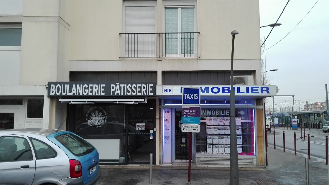 H.I.E Immobilier à Bondy (Seine-Saint-Denis 93)