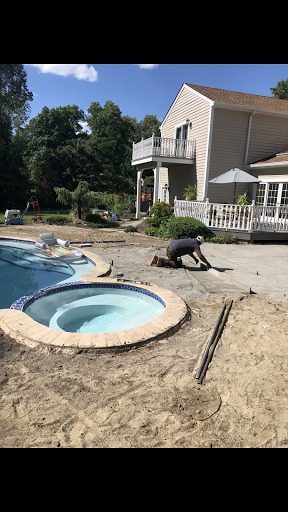 Construction Company «Right Team Construction LLC», reviews and photos, 90 Day St, Clifton, NJ 07011, USA