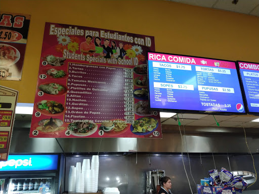 Supermarket «Mi Pueblo Market», reviews and photos, 9171 Washington St, Thornton, CO 80229, USA