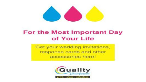 Print Shop «Quality QuickPrint», reviews and photos, 1441 N Amelia Ave, DeLand, FL 32724, USA