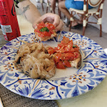 Photo n°3 de l'avis de Ivan. fait le 15/08/2022 à 13:08 sur le  Ottomano à Barano d'Ischia