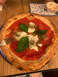 Pizza du Restaurant italien IT - Italian Trattoria Montpellier - n°19