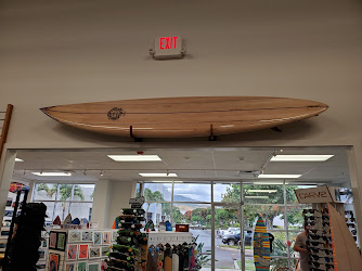Surfboard Factory Hawaii