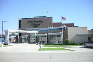 Iowa Specialty Hospital - Belmond Emergency Room image