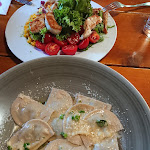 Photo n°2 de l'avis de Oldbaer.e fait le 21/08/2022 à 18:57 sur le  Buschenschank Götzfriedkeller à Lana