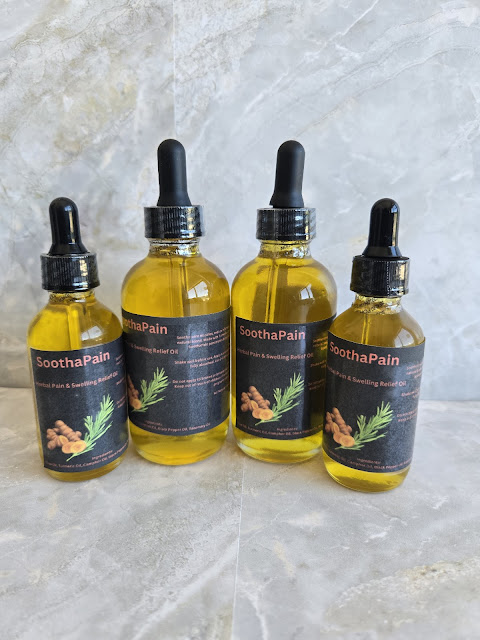 A Touch of Enrichment