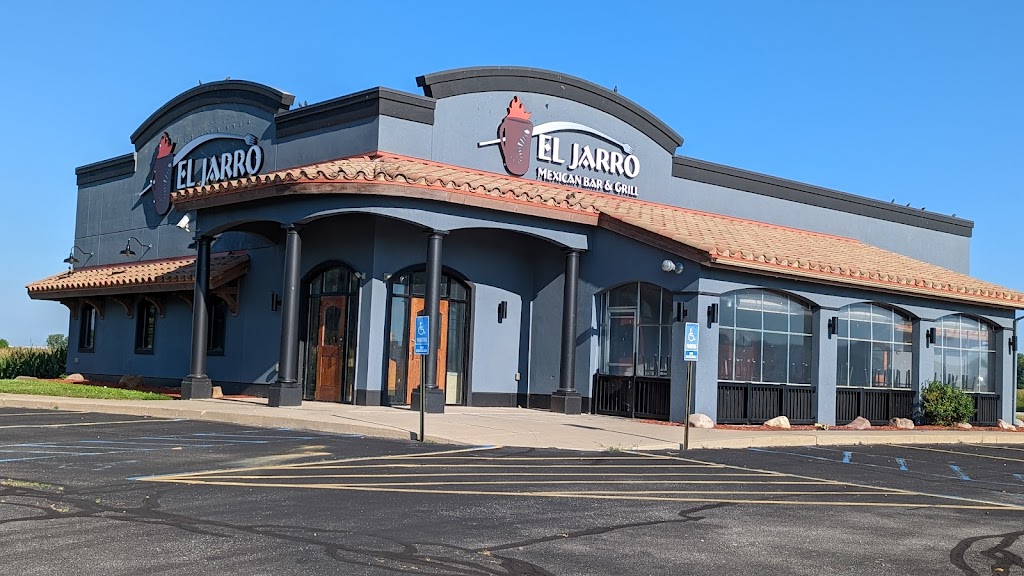 El Jarro Mexican Restaurant Wauseon, OH 43567, Reviews, Hours & Contact