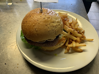 Frite du Restaurant de la Gare à Grisolles - n°16