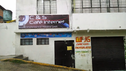 Café Internet C&S