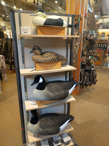 Clothing Store «L.L. Bean», reviews and photos, 95 Main St, Freeport, ME 04032, USA