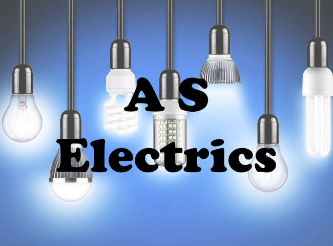 A S Electrics - Glasgow