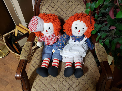 Store «City Mission Shop and Drop Off», reviews and photos