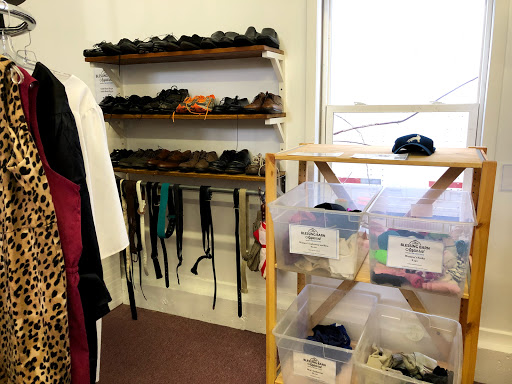 Thrift Store «The Blessing Barn», reviews and photos, 146 S Main St, Milford, MA 01757, USA