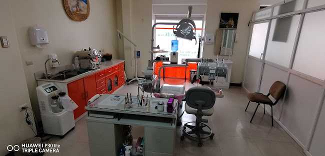 Opiniones de Dra. Olivia Herrera M odontología en Loja - Dentista