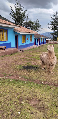 ESTADIO DE PUMAMARKA - Cusco