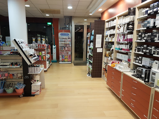 Información y opiniones sobre Farmacia María José Sanz Goya de Bera