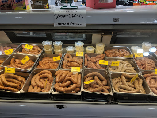 Butcher Shop «Wurst Kitchen», reviews and photos, 638 2nd Ave, Aurora, IL 60505, USA