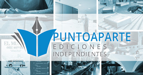 Puntoaparte Ediciones Independientes