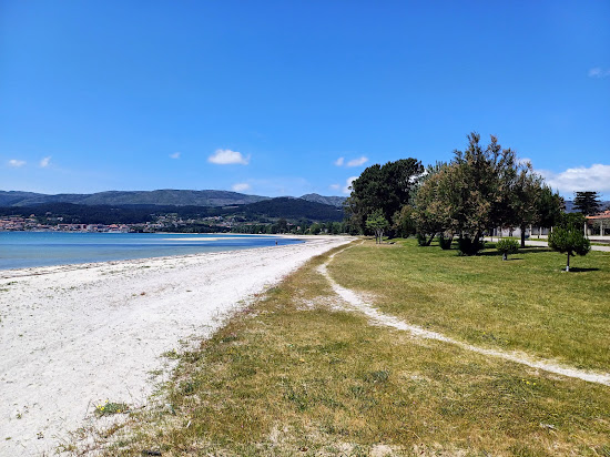 Barrana Beach