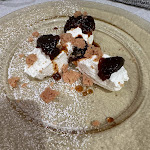 Photo n°5 de l'avis de luca.i fait le 20/01/2024 à 21:45 sur le  Ristorante Cenacolo S. Lucia à Bagno di Romagna