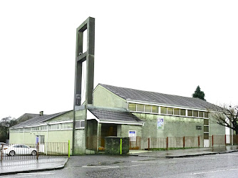 Larkhall Baptist Church