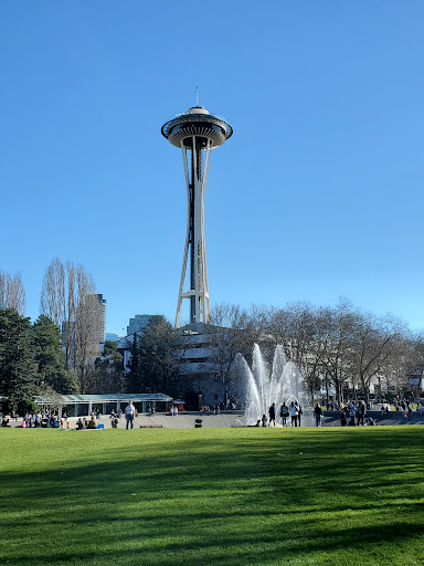 Parques celebrar cumpleaños Seattle