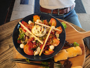 Photo n°66 de Les Saveurs du Maghreb 54 à Nancy ()