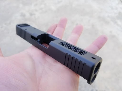 Gun Shop «Superior Gunsmithing & Custom Shop LLC.», reviews and photos, 15 N Robeson St, Robesonia, PA 19551, USA