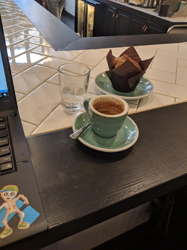 Coffee Shop «Tried & True Coffee Company», reviews and photos, 160 SW Madison Ave, Corvallis, OR 97333, USA