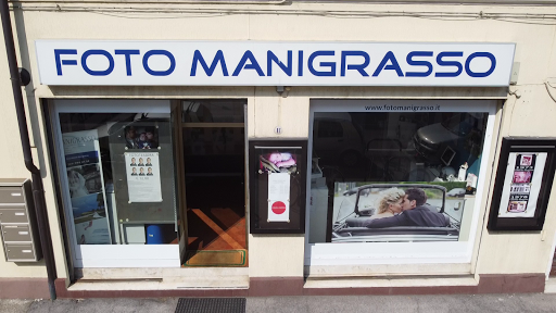 FOTO MANIGRASSO-PADOVA-Fototessere consegna immediata
