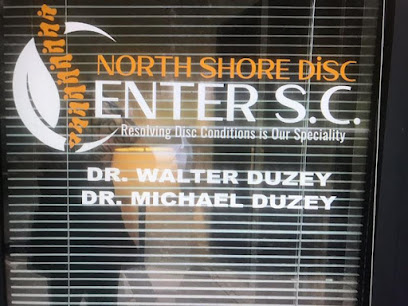 North Shore Disc Center S. C.