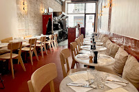 Photos du propriétaire du Restaurant ATA à Paris - n°11