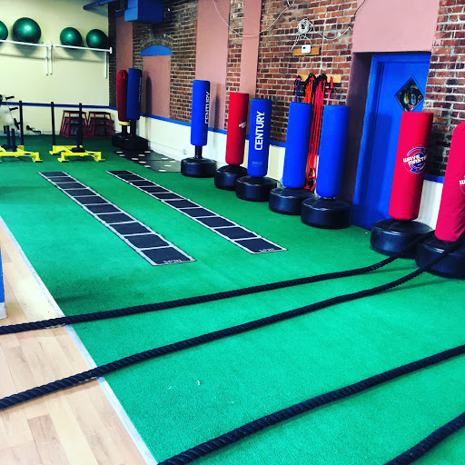 Gym «Fitness Nation», reviews and photos, 75 Sparta Ave, Newton, NJ 07860, USA