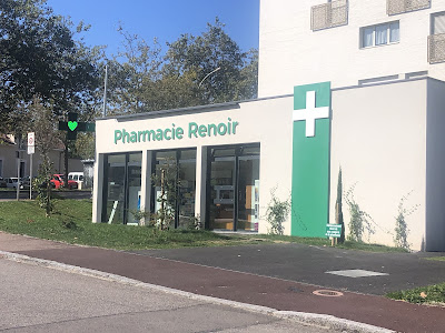 Pharmacie Stéphane Lamouraux à Limoges