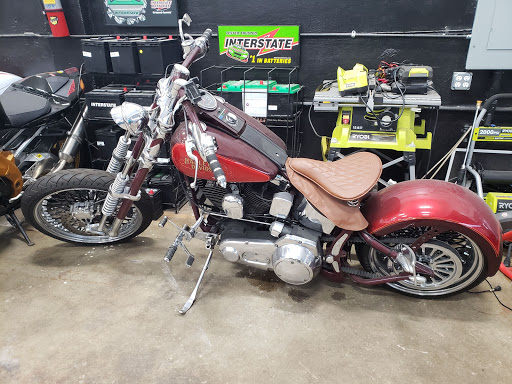 Auto Repair Shop «NGR Auto Services», reviews and photos, 15620 W Dixie Hwy, North Miami Beach, FL 33162, USA