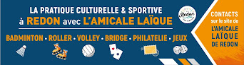 Amicale Laïque Redon Redon