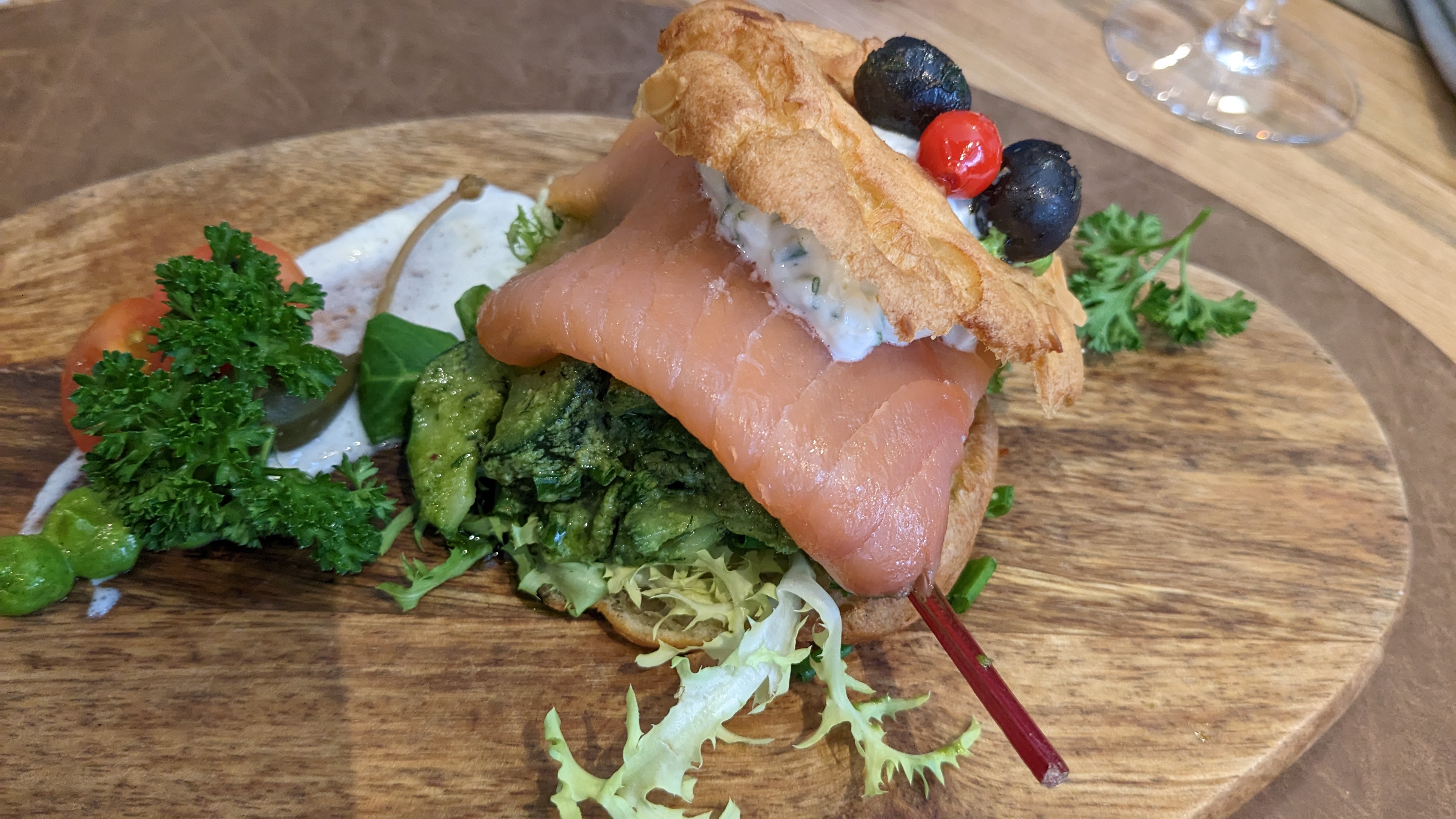 Photo n° 5 de l'avis de Marjorie.e fait le 28/05/2023 à 17:45