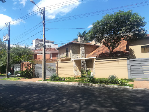 Alojamientos perros Asunción