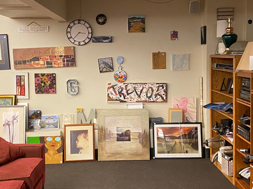 Thrift Store «Out of the Closet Thrift Store», reviews and photos, 1016 E Pike St, Seattle, WA 98122, USA