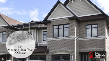 Ottawa Select Real Estate Group